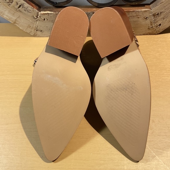 Steve Madden Snake sprint Booties - Picture 7 of 7